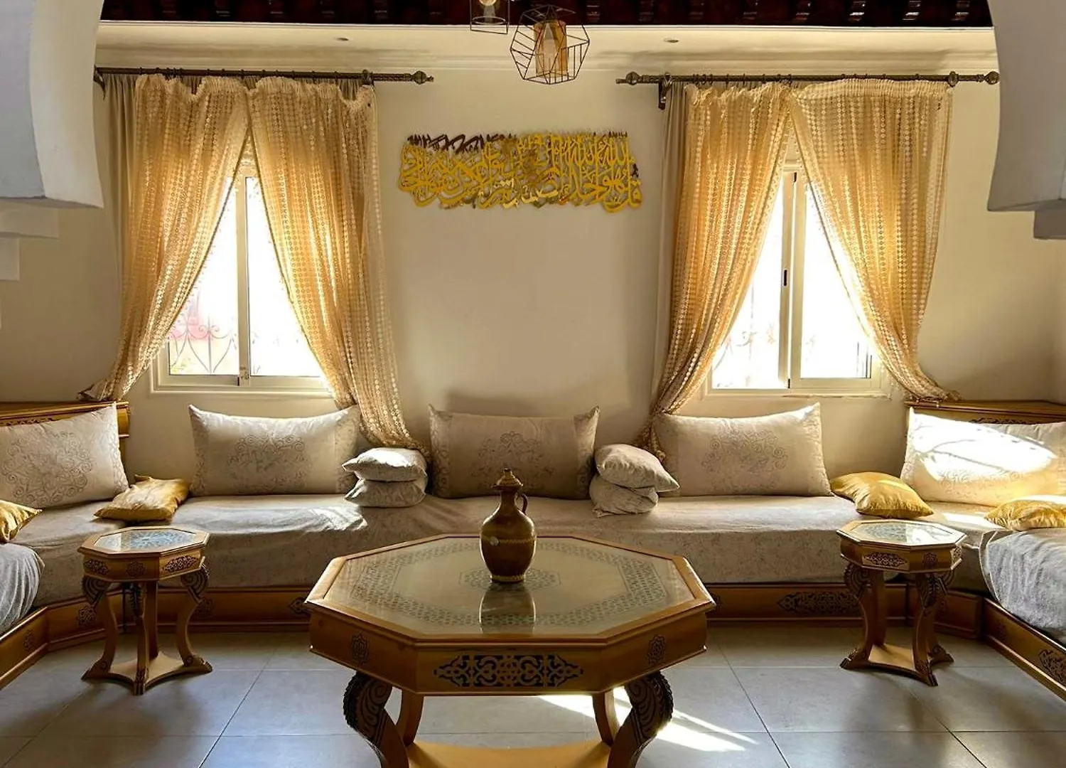 Riad Marrakesh 0*,  Marokko