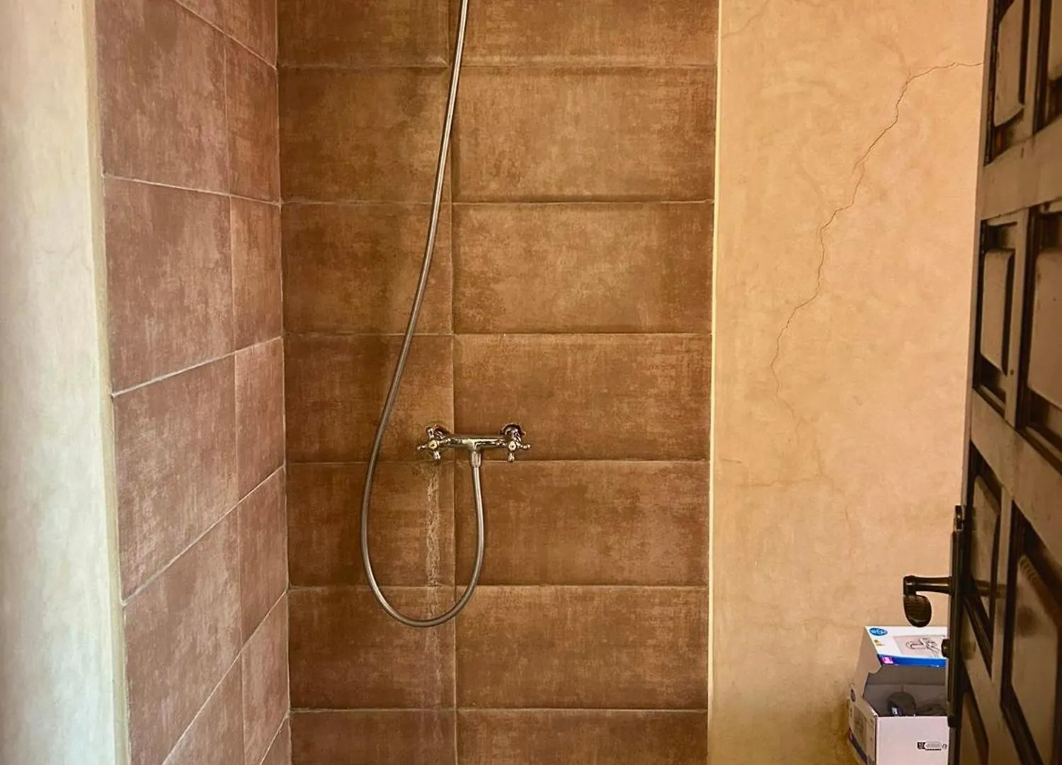 Riad Marrakesh 0*,
