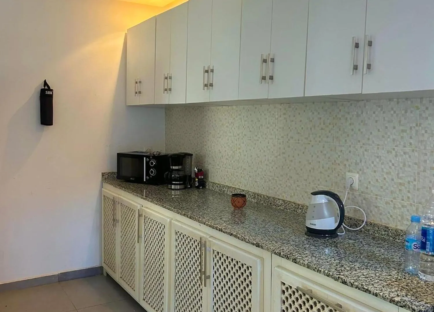 Riad Marrakesh Apartment