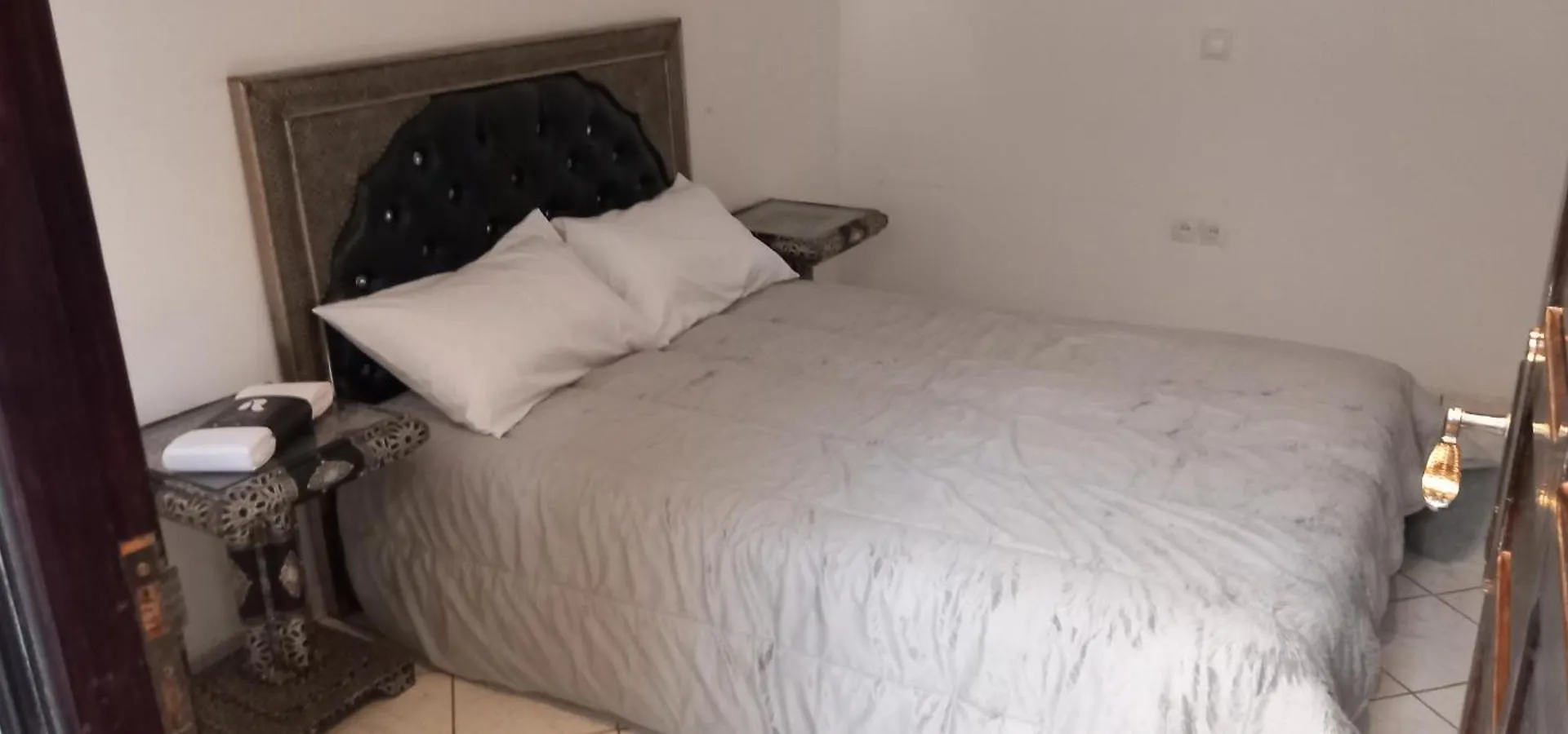 Apartment Riad Marrakesh Morocco