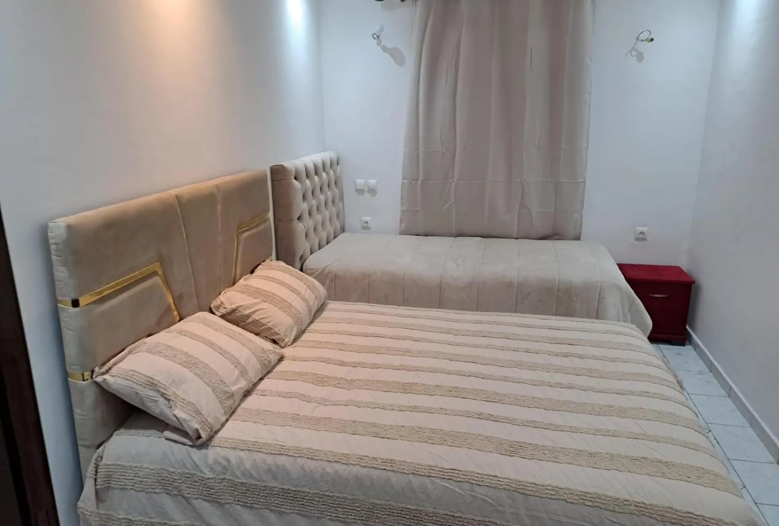 Apartment Riad Marrakesh Morocco