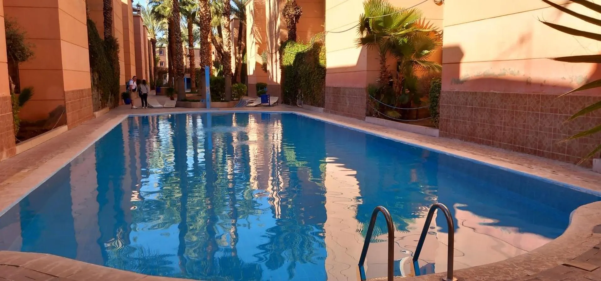 Riad Marrakesh