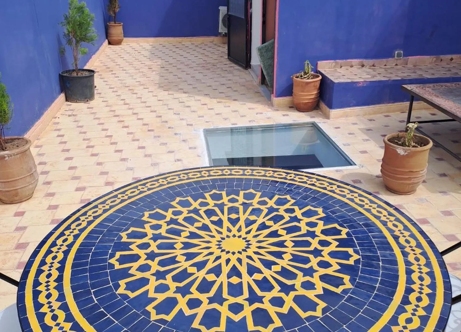 Riad Marrakesh