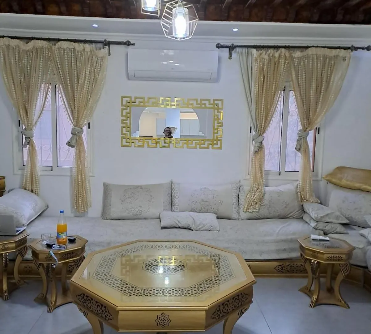 Riad Marrakesh