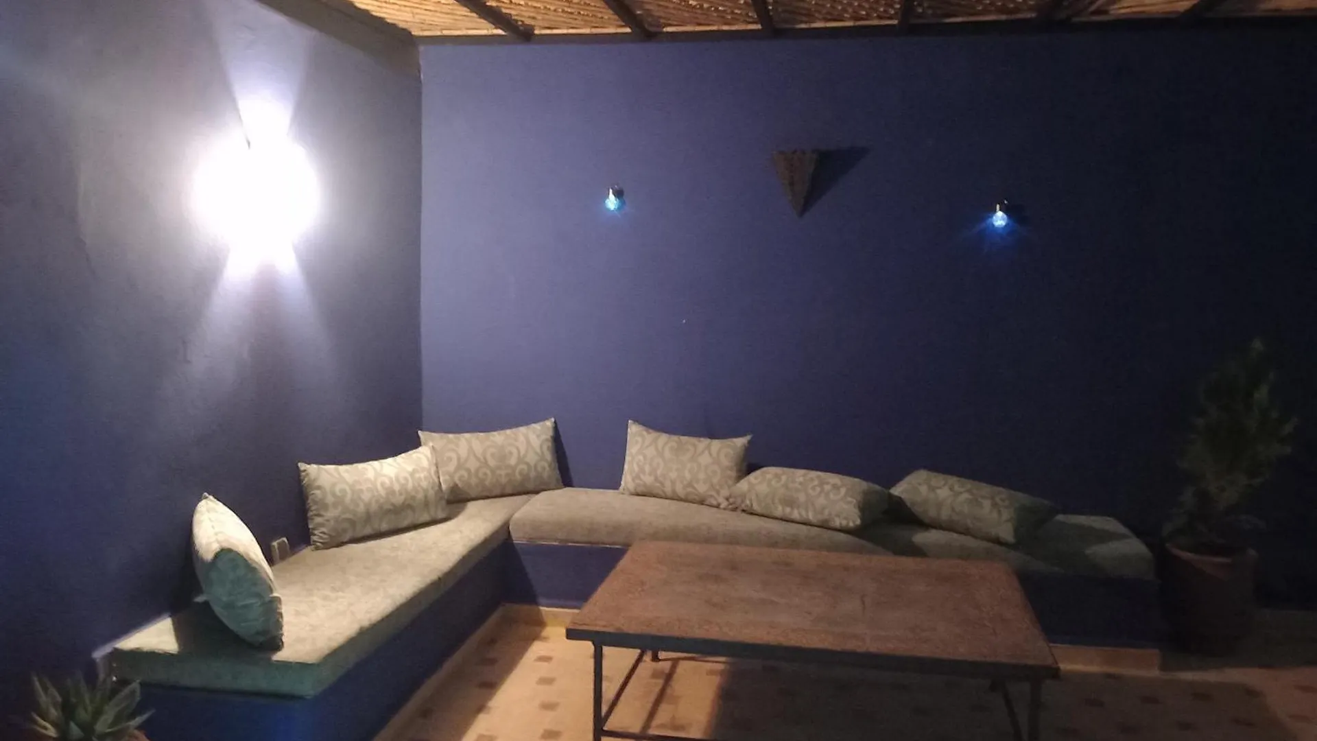 Riad Marrakesh 0*,  Morocco